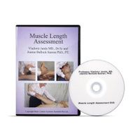 Buy OPTP Muscle Length Assessment DVD