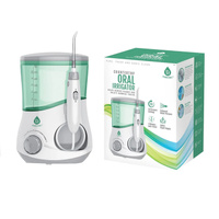 Buy Pursonic Professional Counter Top Oral Irrigator Water Flosser