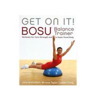 Buy OPTP Get On It! Bosu Balance Trainer