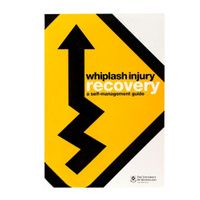 Buy OPTP Whiplash Injury Recovery: A Self-Management Guide