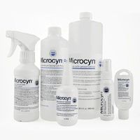 Buy Microcyn Wound Solution with Preservatives