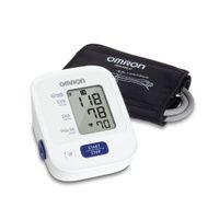 Buy Omron 3 Series Upper Arm Blood Pressure Monitor