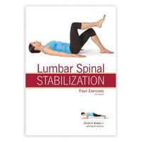 Buy OPTP Lumbar Spinal Stabilization Floor Exercises