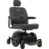 Buy Pride Jazzy EVO 614HD Power Chair