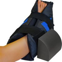 Buy PRUventor II Heel Protector with Anti-rotation Wedge