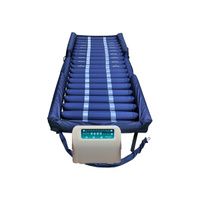 Buy Proactive Protekt Aire 8600AB Low Air Loss/Alternating Pressure Bariatric Mattress System
