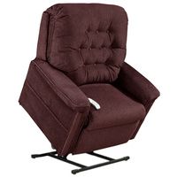 Buy Pride Mobility Heritage LC358 Power Lift Recliner