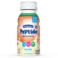 Buy Abbott Nutrition PediaSure Peptide 1.5 Cal Nutrition for Children