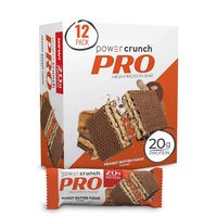 Buy Power Crunch Pro Protein Energy Bar