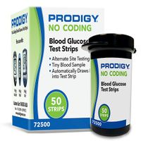 Buy Prodigy No Coding Test Strip