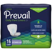 Buy Prevail Pant Liners - Light to Ultimate Absorbency