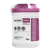 Buy Professional Disposables Sani-Cloth Prime Surface Disinfectant Cleaner