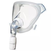 Buy Philips Respironics FitLife Total Face Mask without Headgear