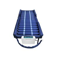 Buy Proactive Protekt Aire 4600DXAB Low Air Loss/Alternating Pressure Mattress System