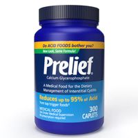 Buy Prelief Acid Reducer Supplement