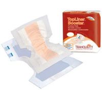 Buy Tranquility Topliner Booster Contour Pad
