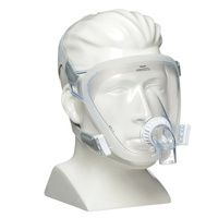 Buy Philips Respironics FitLife Total Face CPAP Mask with Headgear