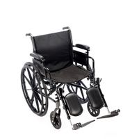 Buy Proactive Chariot III K3 Wheelchair w/ Swing Away Footrest