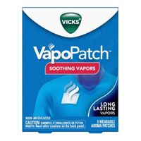 Buy Vicks VapoPatch Aroma Patch