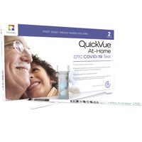 Buy Quidel QuickVue At-Home OTC COVID-19 Test Kit