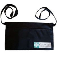 Buy Healincomfort Recovery Pouch with 4-Pocket Mastectomy Drain Holder