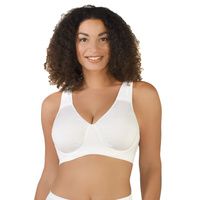 Buy Rhonda Shear Jacquard Seamless Underwire Bra with Removable Pads