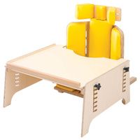 Buy Smirthwaite Corner Chair Tray Table