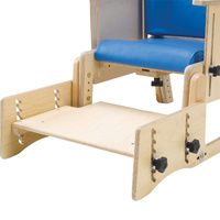 Buy Smirthwaite Heathfield Adjustable Footrest