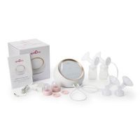Buy Spectra Synergy Gold Double Electric Breast Pump Kit