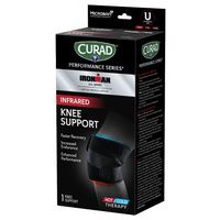 Buy Curad Performance Series Ironman Infrared Knee Support