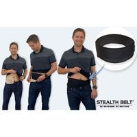 Buy Stealth Belt Neoprene Ostomy Belt