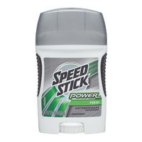 Buy Colgate Power Speed Stick Fresh Scent Antiperspirant / Deodorant