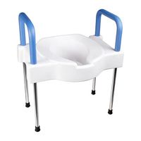 Buy Sammons Preston Extra Wide Tall-Ette Elevated Toilet Seat with Legs