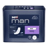 Buy Seni Moderate Absorbency Man Bladder Control Pad