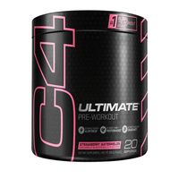 Buy Cellucor C4 Ultimate Pre Workout Dietary Supplement