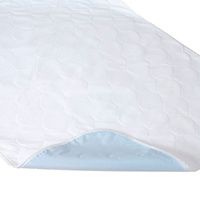 Sammons Preston Deluxe Reusable Quilted Underpad