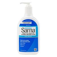 Buy Sarna Anti Itch Lotion