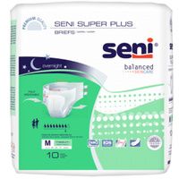 Buy Seni Super Plus Briefs