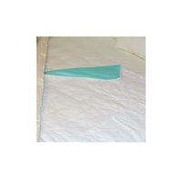 Buy Sammons Preston 4-Ply Quilted Reusable Bed Under Pad