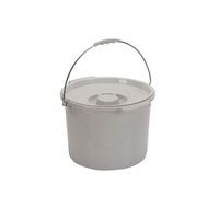 Buy Sammons Preston 12-Quart Commode Bucket