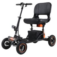Buy Superhandy 4-Wheels Mobility Scooter