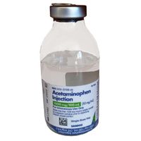 Buy Sandoz Analgesic Acetaminophen Injection
