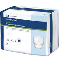 Buy Sure Care Plus Protective Underwear - Heavy Absorbency