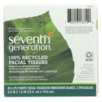 Buy Seventh Generation Facial Tissues