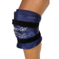 Buy Southwest Elasto-Gel Hot/Cold Therapy Knee Wrap with Patella Hole