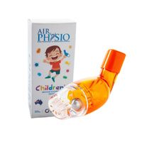 Buy The AirPhysio Device for Children