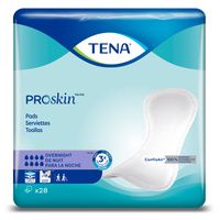 Buy TENA Overnight Incontinence Pads