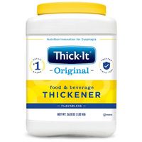 Buy Kent Thick-It Original Food & Beverage Thickener