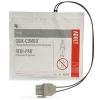 Buy The Palm Tree Quik-Combo Defibrillator Electrode Pad