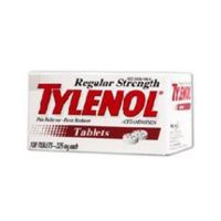 Buy Tylenol Pain Relief Regular Strength
